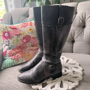 Ariat Tall Western Boots Women’s 7.5